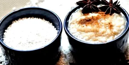 sabudana