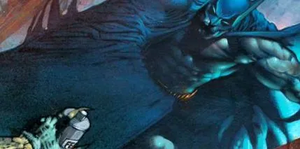 batman