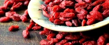 goji garantată