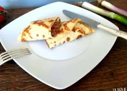 крепове