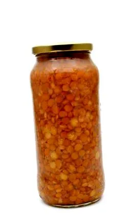 готвене
