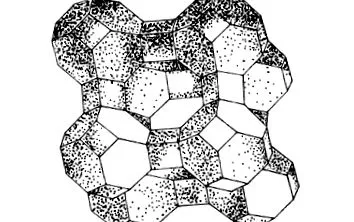 zeolite