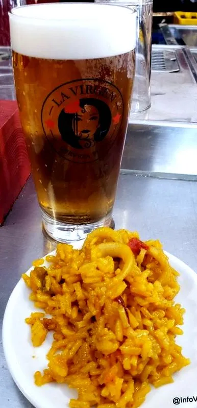 храната
