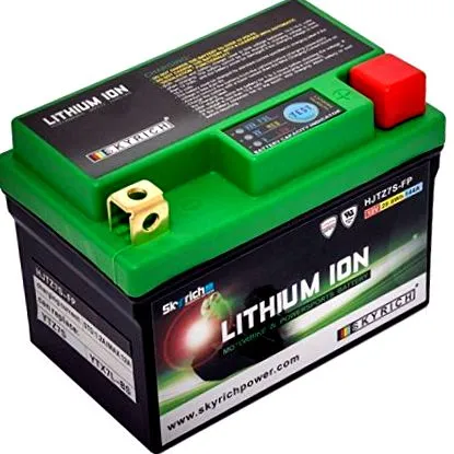 lítium