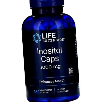 inozitol