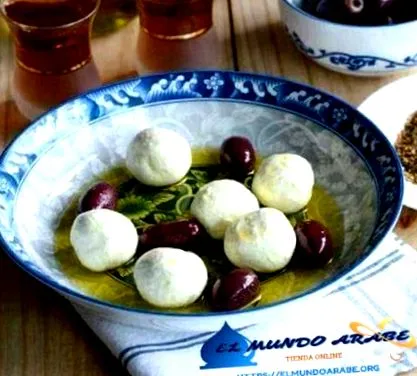 labneh