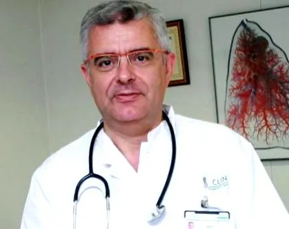 tüdőgyulladás