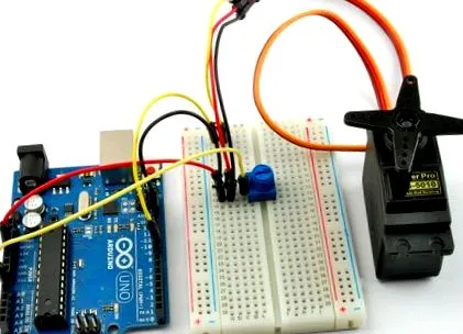 arduino