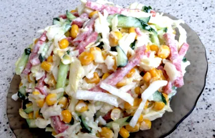 chorizóval