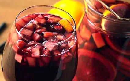 alkoholtartalmú italok