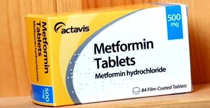 metformin