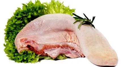 vasban