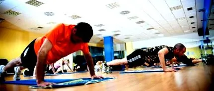 push-upok