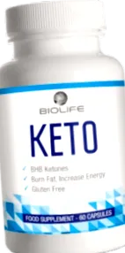 keto keto