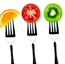 evaluare nutrițională