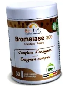 capsule Be-Life