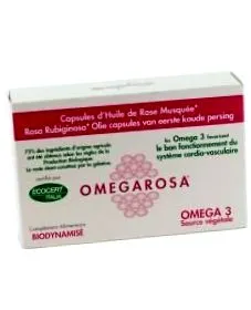 omegarosa
