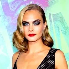 delevingne