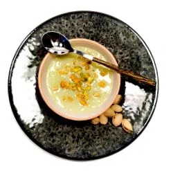 cetodiet flan