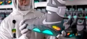 ezeket nike