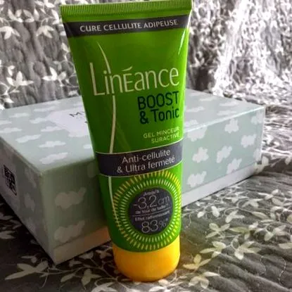 lineance