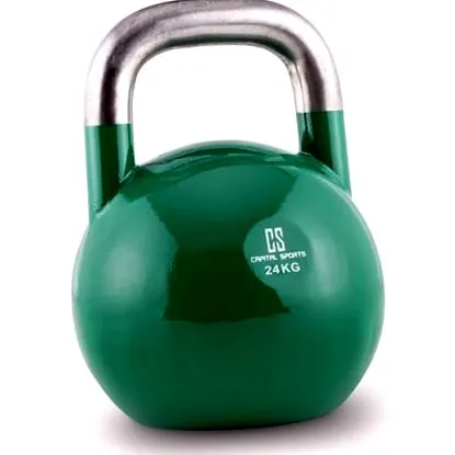 kettlebell kettlebell