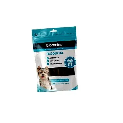 kicsi biocanina
