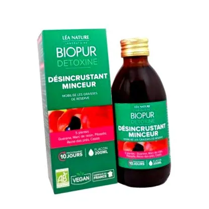 palackban biopur