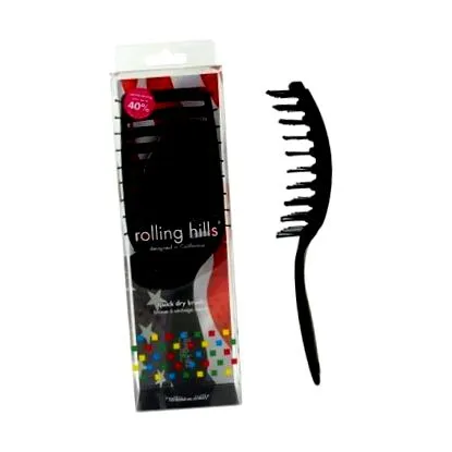 brush quick