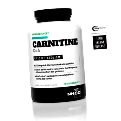 CARNITINE 1000