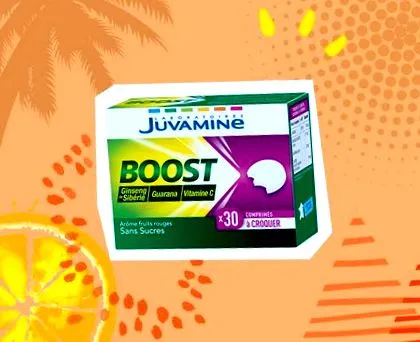 boost boost