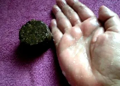 exfoliant