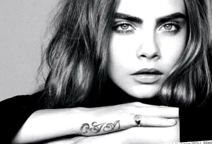 delevingne