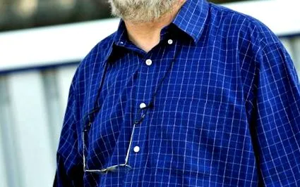 Bruno Dambrine repülőgép-hajtóművek