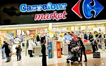 carrefour