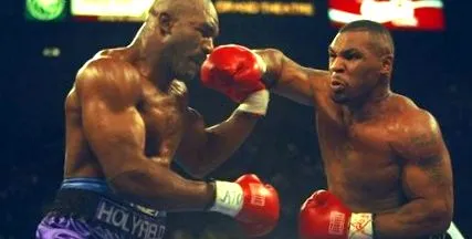 evander