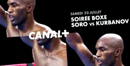 Michel Soro