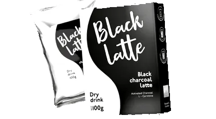 Black Latte