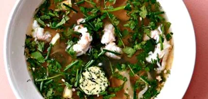 langoustin