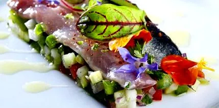 ceviche