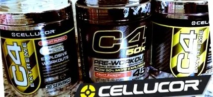cellucor
