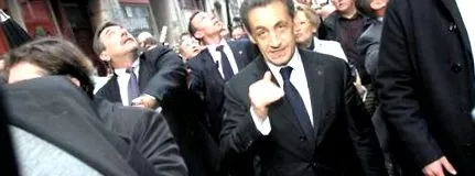 sarkozy