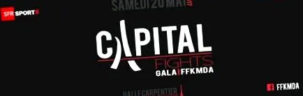 capital