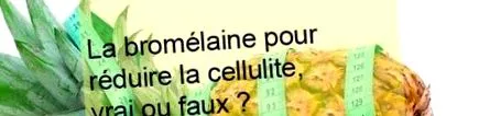 bromelaine