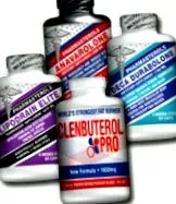 clenbuterol