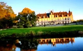 chateau
