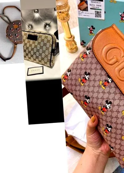 gucci tigris