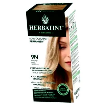 herbatint