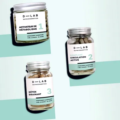 nutricosmetics