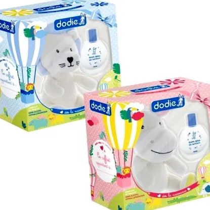 senteur doudou